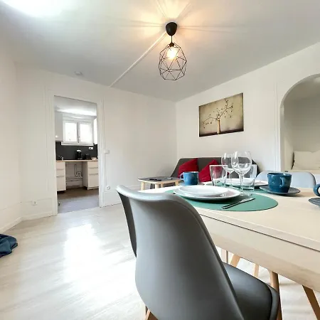 Appart'village Appartement *