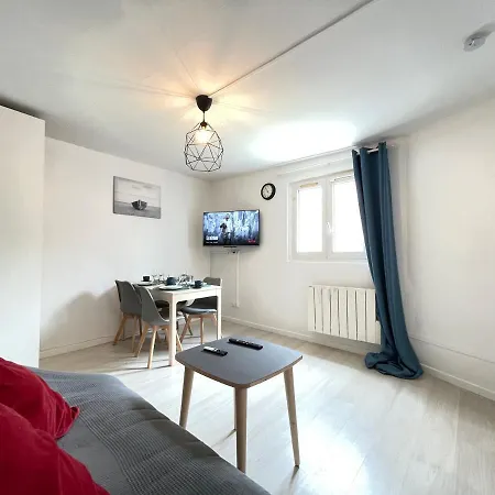 Appartement Appart'village