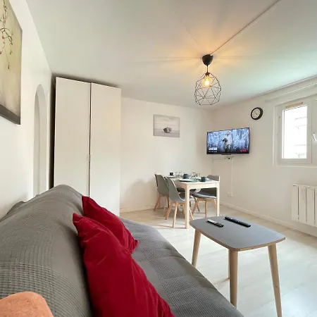 Appartement Appart'village *