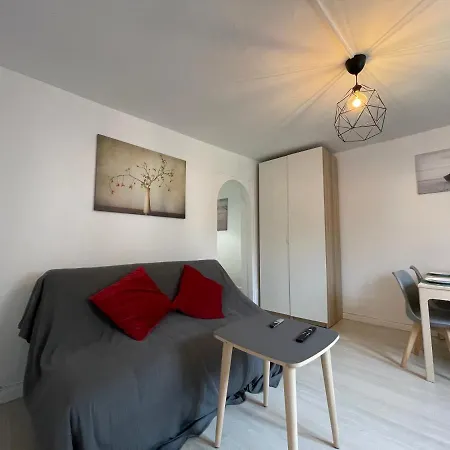 Appart'village Appartement