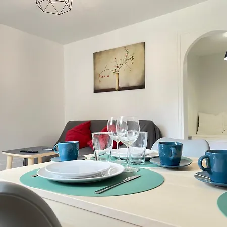Appart'village Appartement *