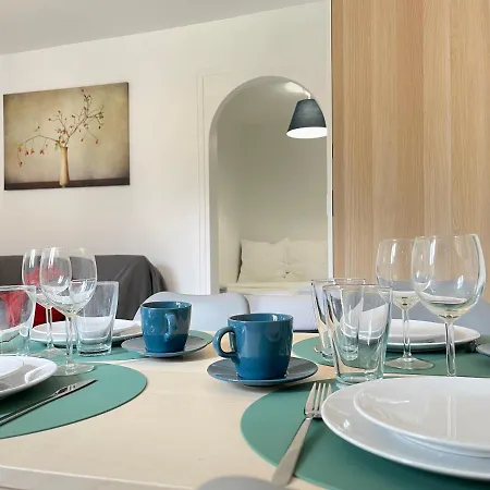 Appartement Appart'village Corbeil-Essonnes