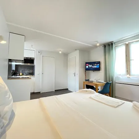 Appartement Appart'village
