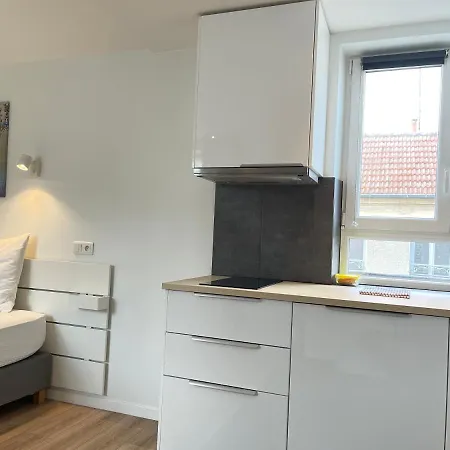 Appartement Appart'village