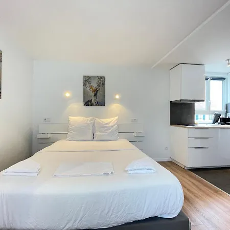 Appart'village Appartement *