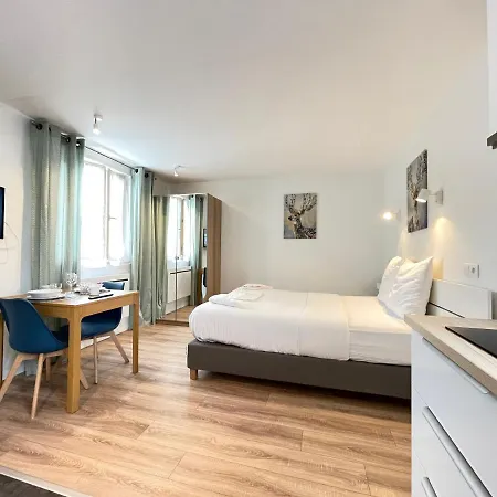 Appart'village Appartement