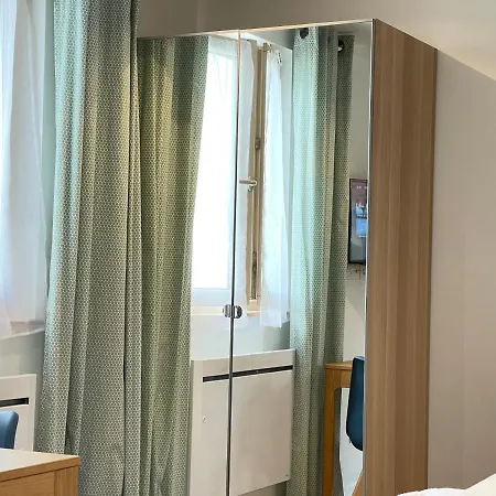 Appartement Appart'village Corbeil-Essonnes