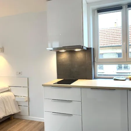 Appart'village Appartement Corbeil-Essonnes