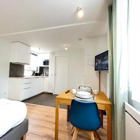 Appart'village Appartement *