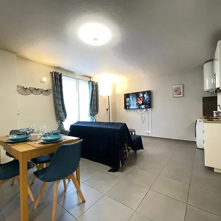Appart'village Corbeil-Essonnes