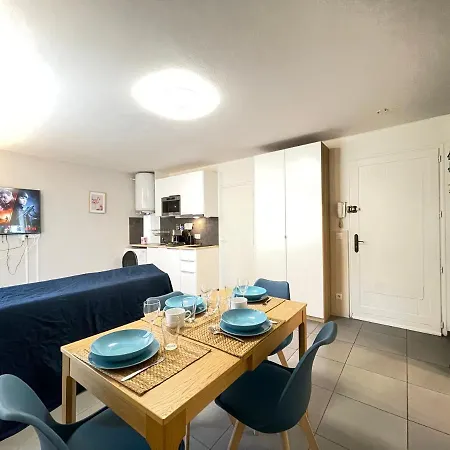 Appart'village Corbeil-Essonnes