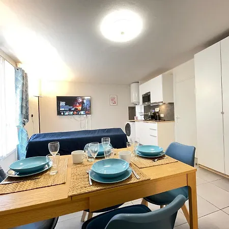 Appart'village Appartement *
