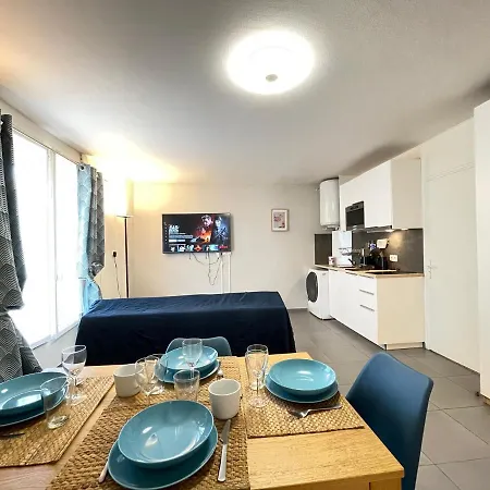 Appart'village Appartement Corbeil-Essonnes