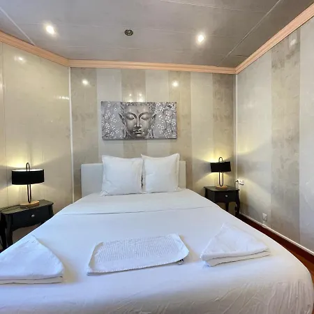 Appart'village Appartement *