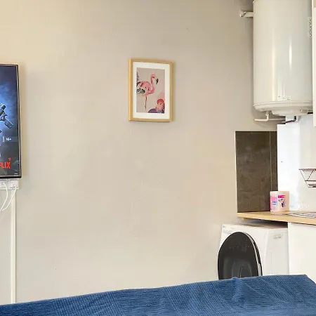 Appart'village Appartement Corbeil-Essonnes