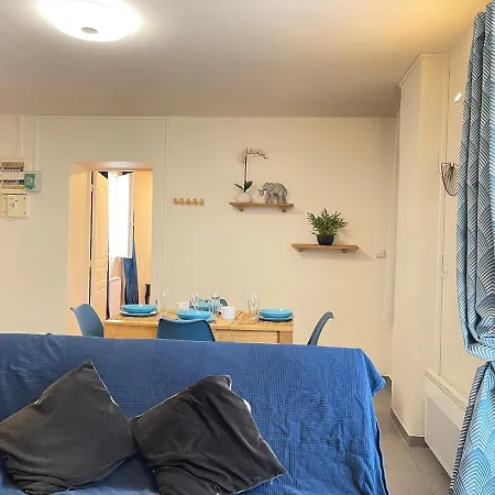 Appart'village Appartement Corbeil-Essonnes