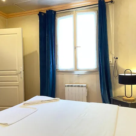 Appart'village Appartement Corbeil-Essonnes