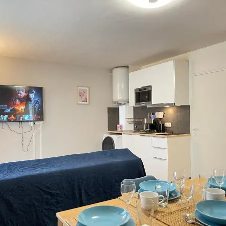 Appartement Appart'village