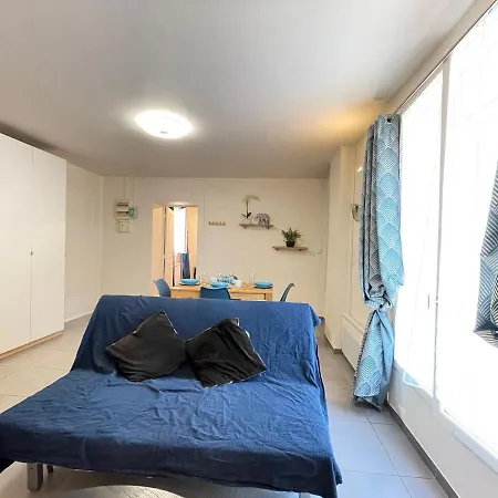 Appartement Appart'village