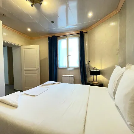 Appartement Appart'village