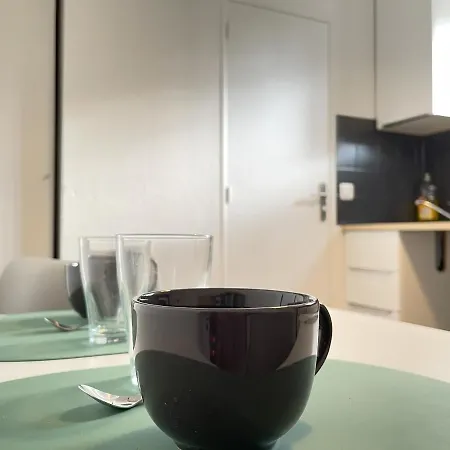 Appartement Appart'village *