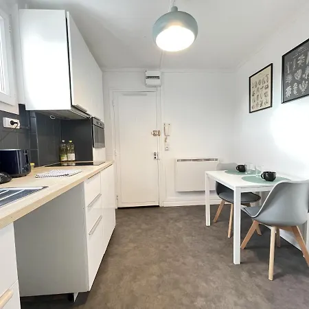 Appartement Appart'village