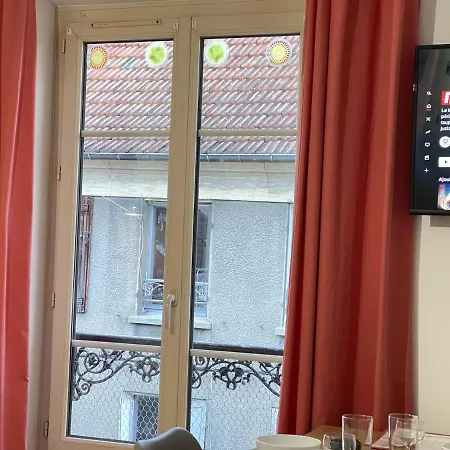 Appartement Appart'village Corbeil-Essonnes
