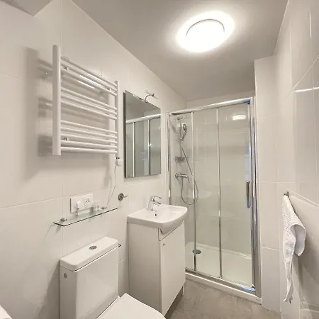 Appartement Appart'village *