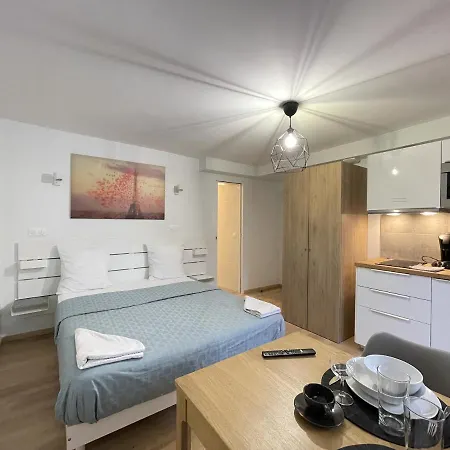 Appart'village Appartement