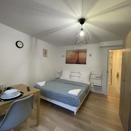 Appart'village Appartement