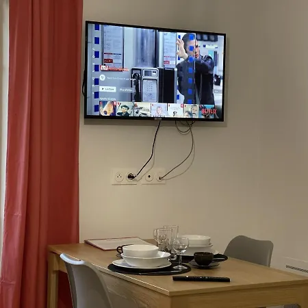 Appart'village Appartement *