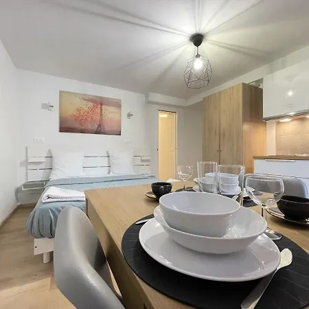 Appartement Appart'village