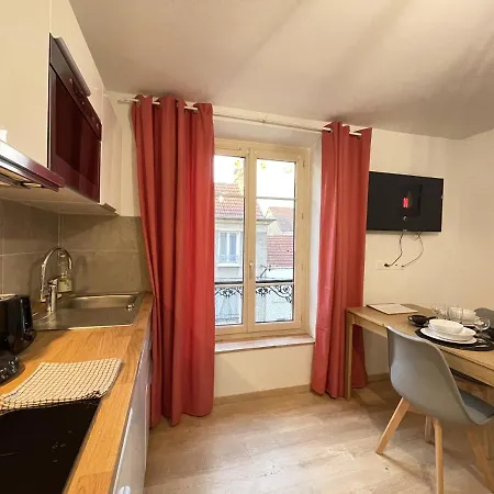 Appart'village Appartement *