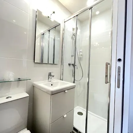 Appart'village * Corbeil-Essonnes