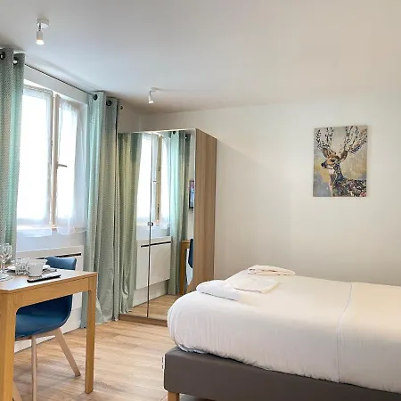Appartement Appart'village *