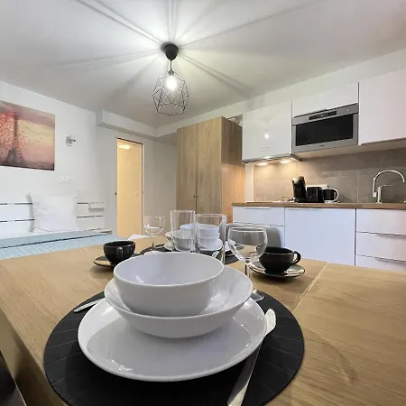 Appart'village Appartement *