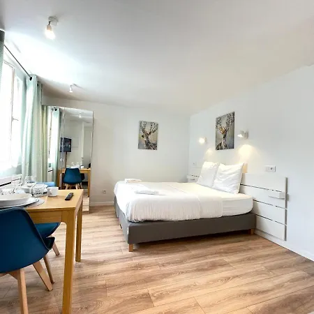 Appart'village Appartement *