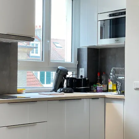 Appartement Appart'village